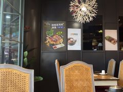 -庭院里的小幸福(开发区万达店)