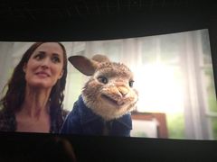 -上影国际影城(普陀绿地缤纷城店)