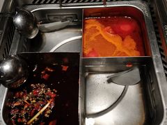 -海底捞火锅(龙湖三千集店)