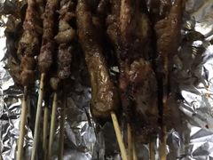 -肉串汪(望京店)