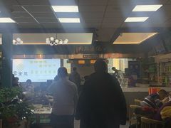 -京穆兰兰州牛肉面·清真(西客站店)