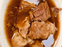 原汁牛肉-万盛园炖肉馆(云峰店)