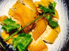 -客语客家菜(东山口店)