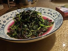 -鱼食饭稻·苏浙土菜17年老馆子(平江路店)