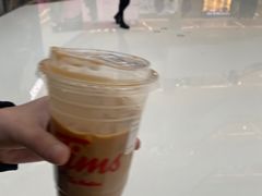 -Tims天好咖啡(河西万象城店)