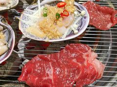 -本炙炭烤·蒲烧活鳗料理店(金沙洲店)