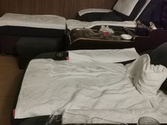 -天然沐足·推背采耳·敷姜艾灸(龙眼美食街店)