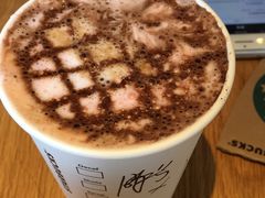 -星巴克(武康路店)