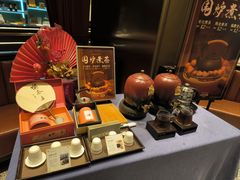 -上海人家花樣年华(中山公园店)