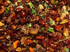 -常和州·夜宵大排档(常州单店)