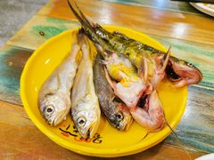 -名羊天下·火锅烧烤自助料理(镇明路店)
