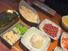 -火炉情韩国料理店(古田路店)