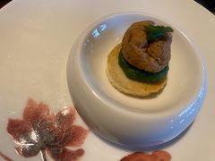 -杭州西子湖四季酒店·金沙厅