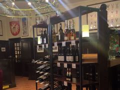 -兰特伯爵西餐厅·啤酒屋(方庄店)