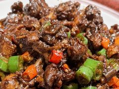 -湘与香缘·湖南菜(王府井北京市百货大楼店)