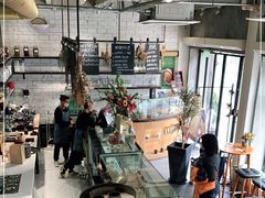 -O'mills Sourdough Bakery&Bistro(永嘉路店)
