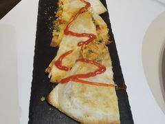 墨西哥鸡肉角-清真·艾美可餐厅(鹏欣水游城店)