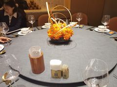 -锦府园·新台州菜(合生汇店)