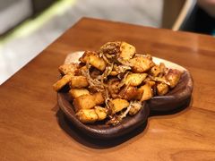 -莲香西域·正宗新疆菜(龙华店)