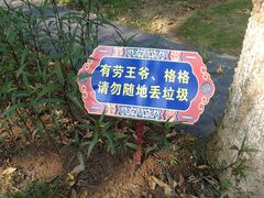 -珠海圆明新园