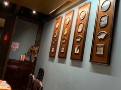 -功德林(南京西路店)