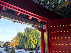 -大明幻境第一城