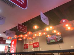 -周鱼小馆石锅酸菜鱼(活力汇店)
