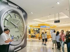 -北京市百货大楼(王府井店)