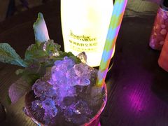 莫吉托-好久不见网红乐队酒吧(鼓浪屿海底世界店)