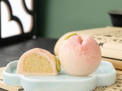 -龙井御庄·精致江南菜(龙井店)
