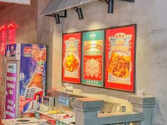 -牛市坎火锅(建设路店)