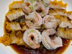 -狮王府淮扬菜(新街口友谊店)