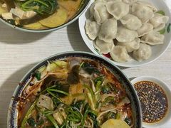 -老赵太太麻辣烫涮肚馆(大经路店)