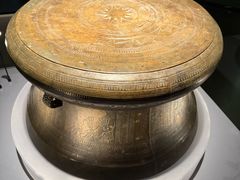 -广西壮族自治区博物馆