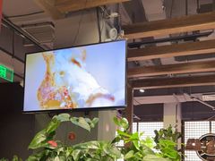 大堂-管氏翅吧(地安门创始店)