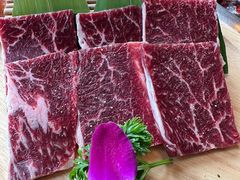 -一品诚记烤肉·甄选店(中南路店)