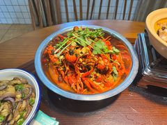 -张氏父子常德肠子馆(红星总店)