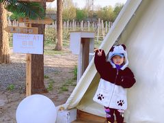 -安德鲁户外烧烤帐篷营地(马泉营店)