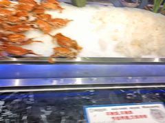 -海鲜时间自助餐厅(如皋万达广场店)