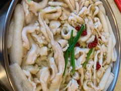 -芭夯兔·无骨兔汤锅(华阳店)