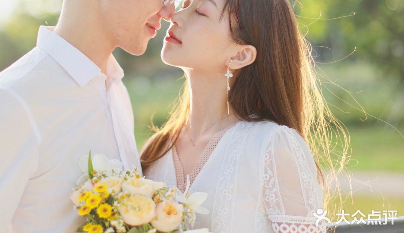 香蜜公园🌼逆光拍照太浪漫美好[礼花]