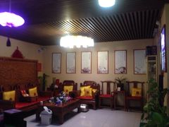 -席仁堂推拿按摩脊柱调理(世纪科贸大厦店)