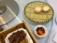 -广州酒家(昌岗地铁站店)
