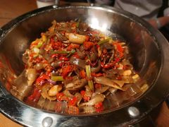 -李久其家民间餐厅(梅溪湖店)