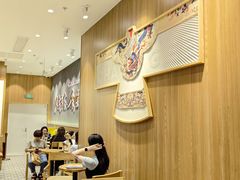 -霸王茶姬(大连万象汇店)