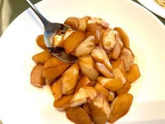 -钱塘花园·宁波菜