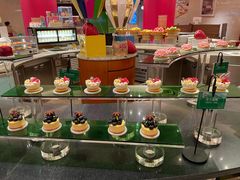 -咖啡苑自助餐厅·中国大饭店