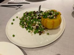 -Yan Ting 宴庭中餐厅(上海静安瑞吉酒店)