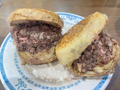 -老爆肚满五香烧牛羊肉