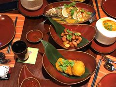 -红泰·泰精选·特色料理(中山路店)